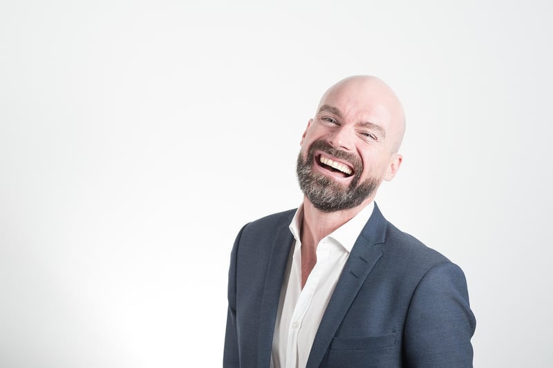 Professional Image